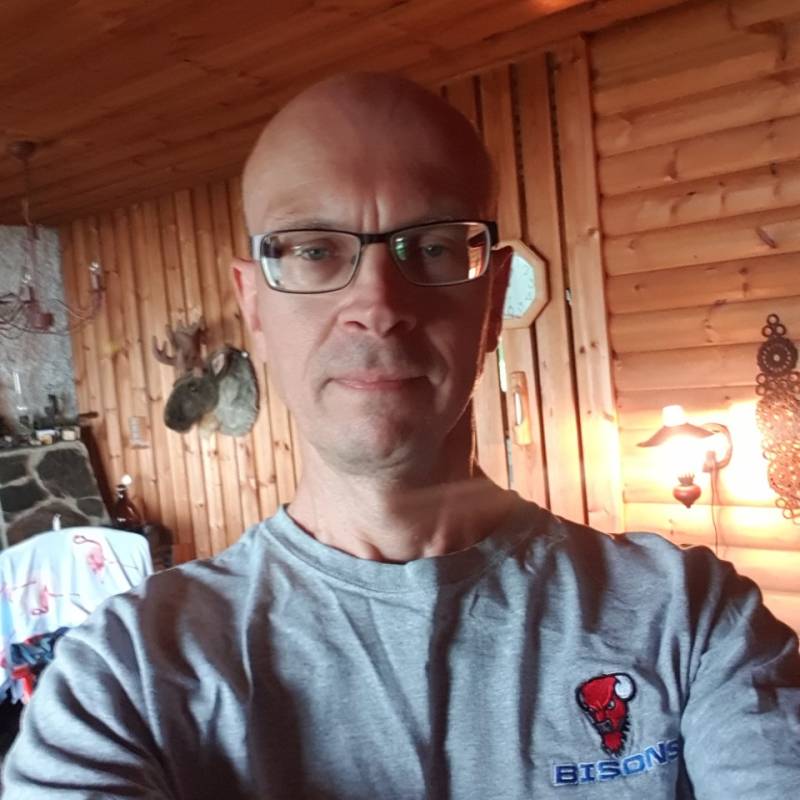 Juha, 54, Kars