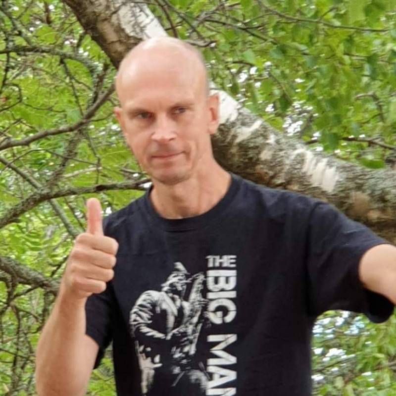 Juha, 55, Madaoua