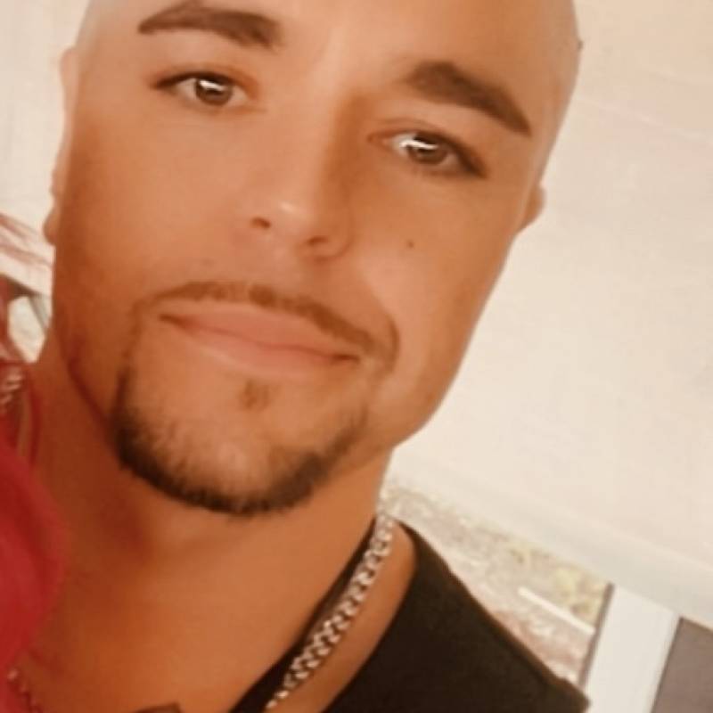 Adam, 38, Mislinja