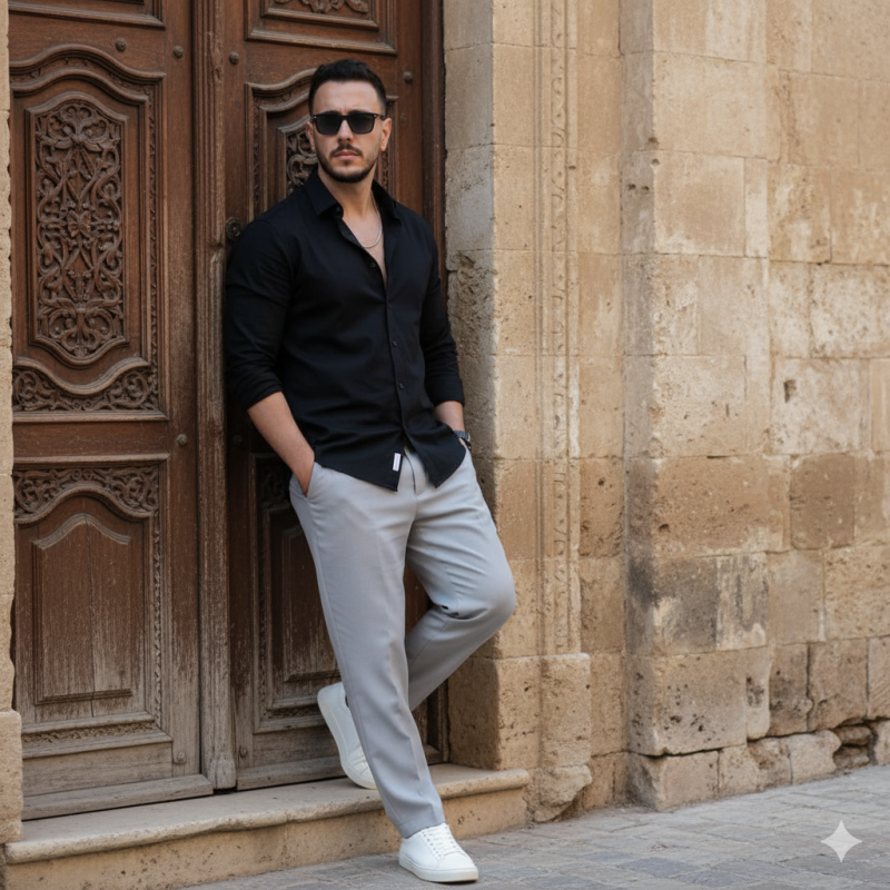 bilel, 18, Thnex