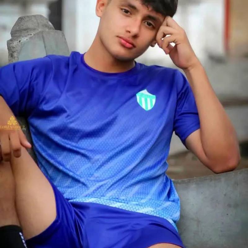 Khaled, 42, Matomou