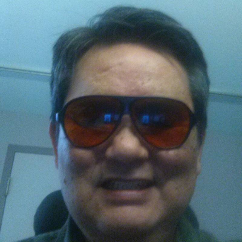 DAN, 72, Wallingford Center