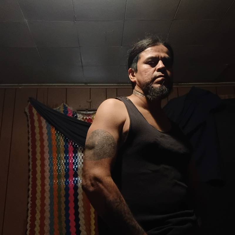 Steven, 47, Ilkeston