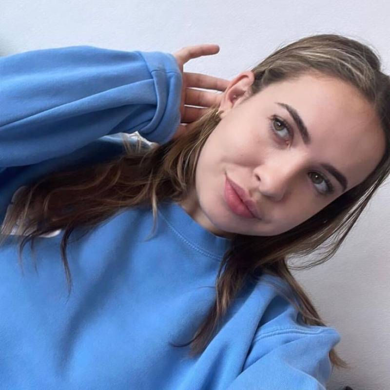 HyNelil, 19, Dupnitsa