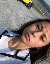 Dubois Celine, 27, Davidson
