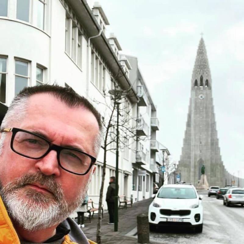 Jason, 53, Xushan