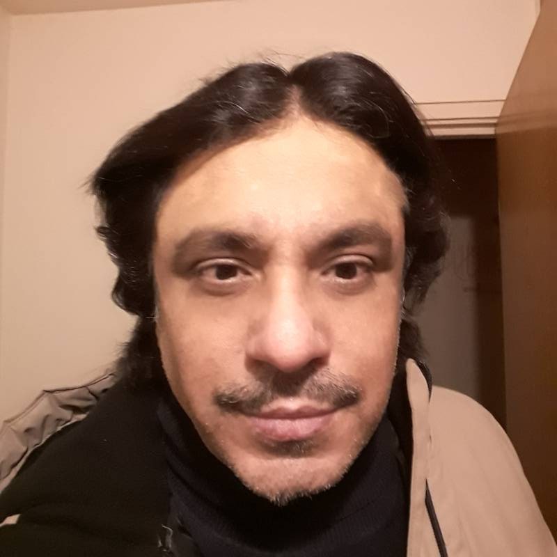Imran, 56, Walajapet