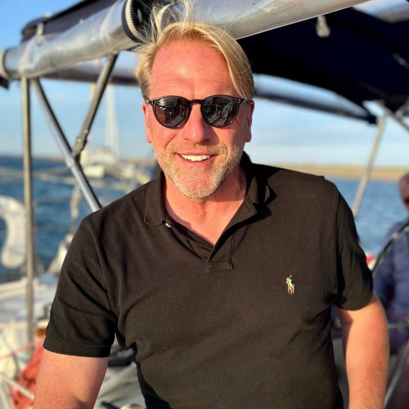 Julius Christopher, 68, Adjumani