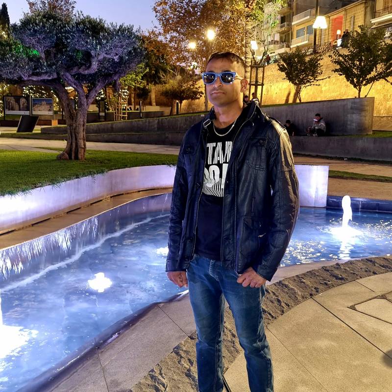 Shan, 35, Kramatorsk