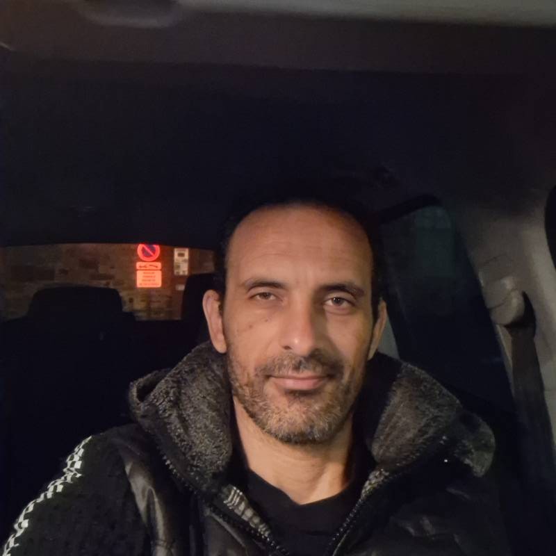 Nozrayen, 39, Caimito