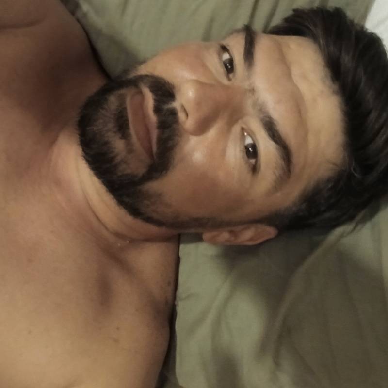Pedro, 43, Andalusia