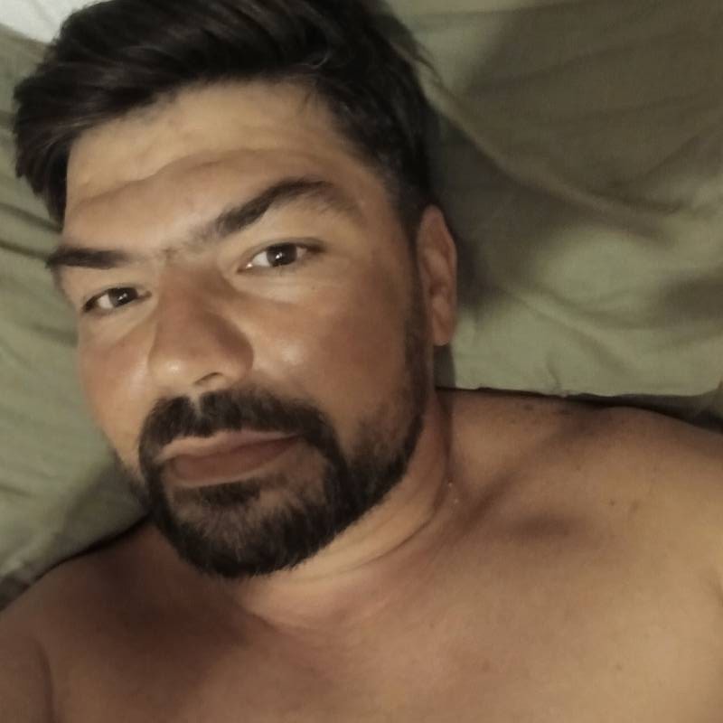 Pedro, 43, Kasongan