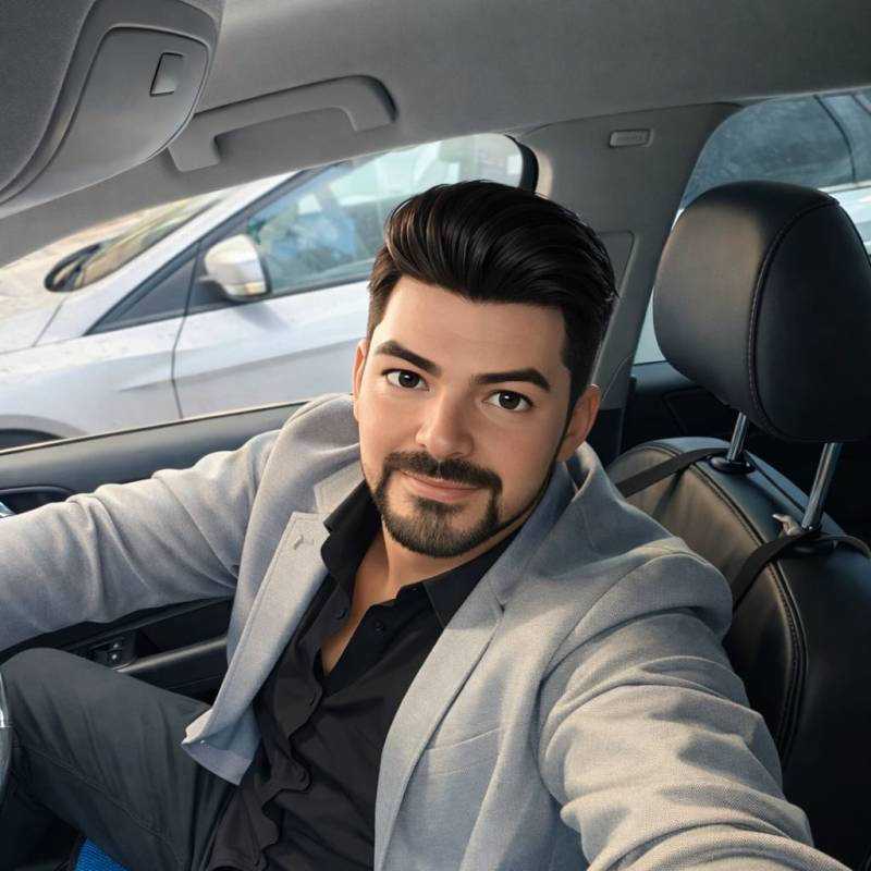 Pedro, 43, Komcll