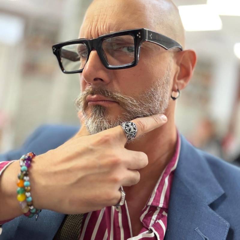 Mike, 53, Puna