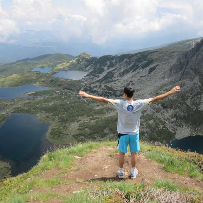 B Proich, 39, Draguignan