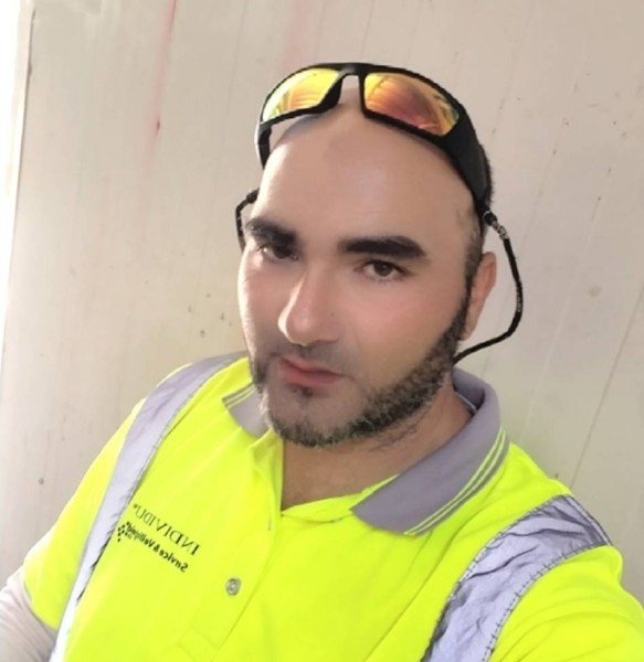 Adil, 42, Tremonton