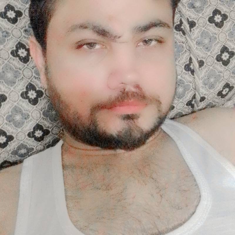 Shah, 33, Ulster