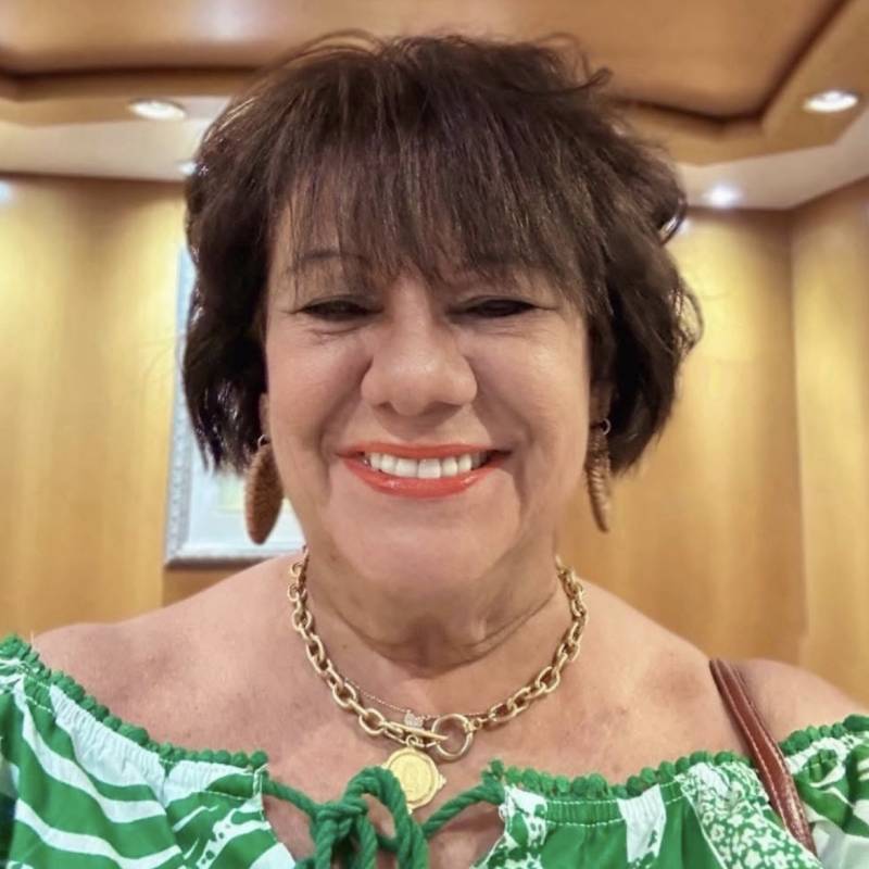 Melissa, 54, Davao