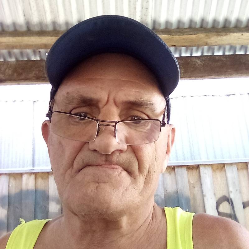Sean, 59, Fermo