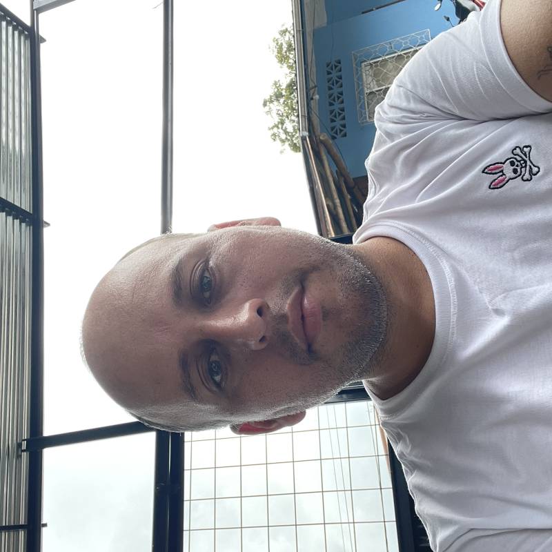 Klever Sebastian Bravo Zambrano, 38, Santo Toms