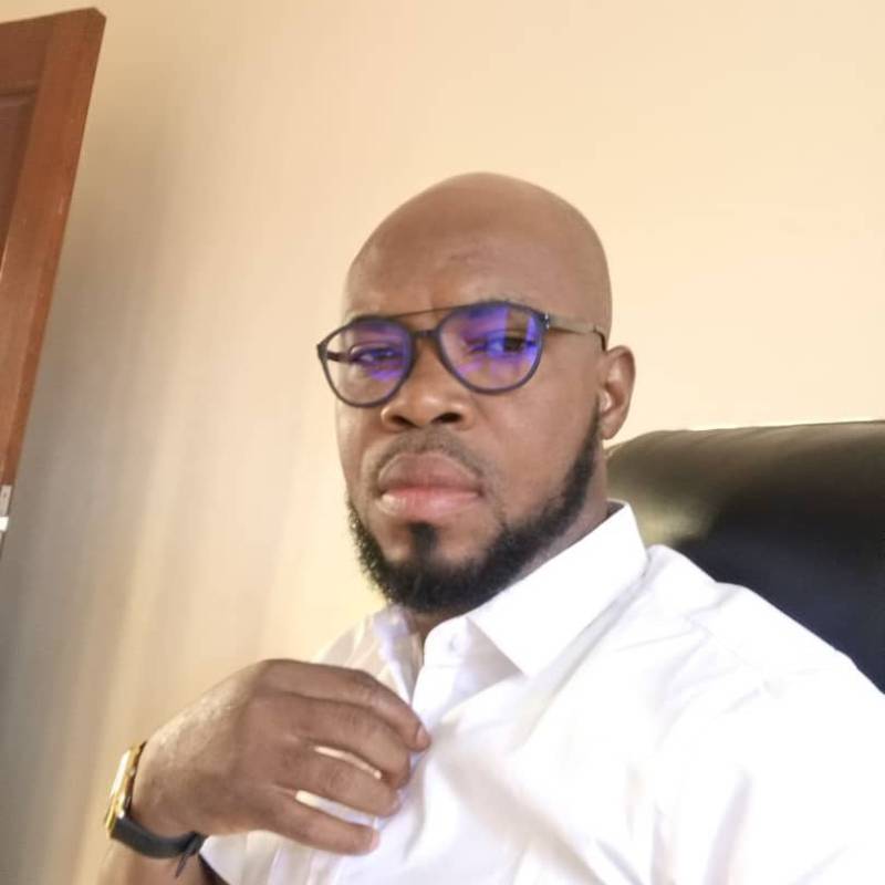 Médard Gérard, 40, Karsyaka