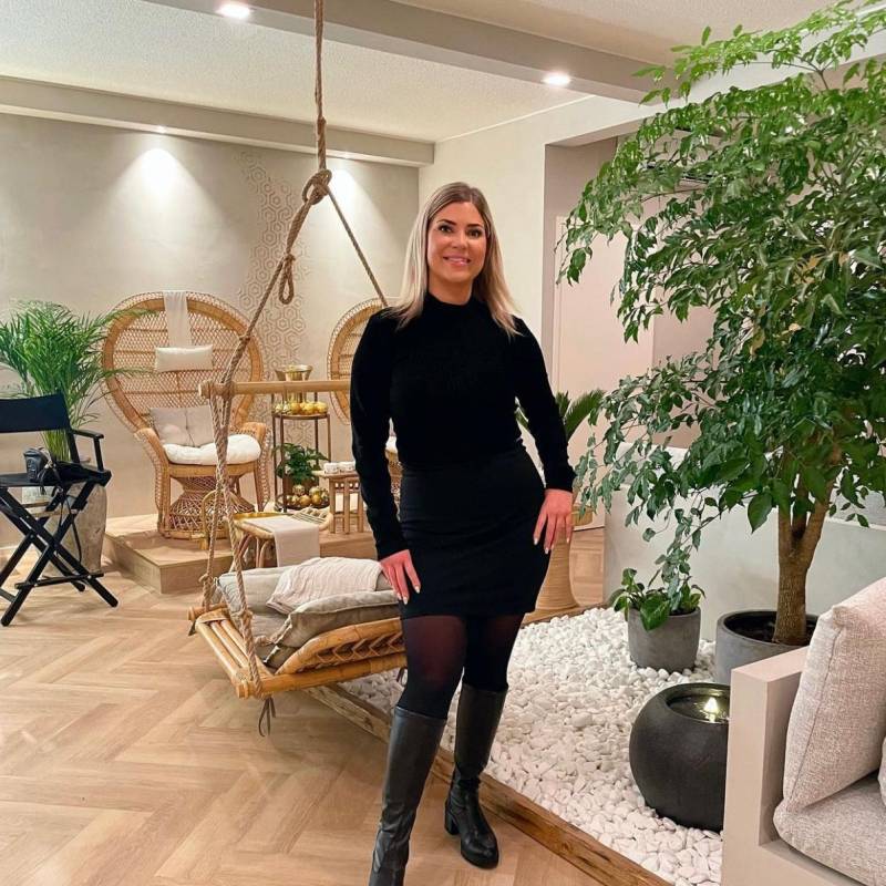 Julie, 34, Lititz