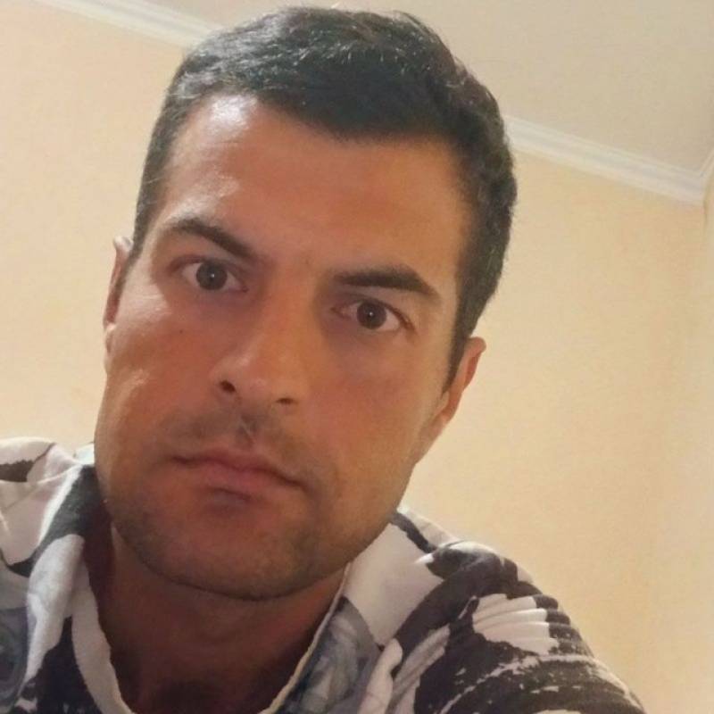 Erkin, 36, Tepic