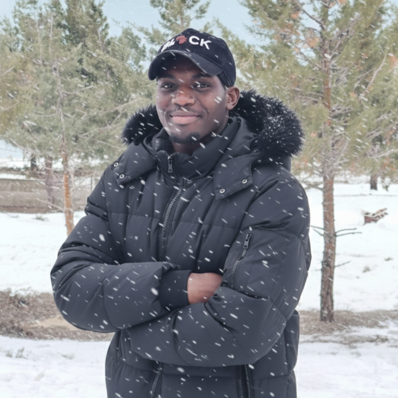 Bilal, 26, Rechaga