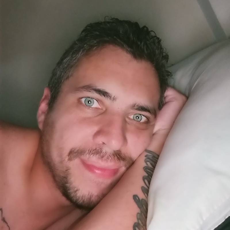 Christian, 36, Gakuch
