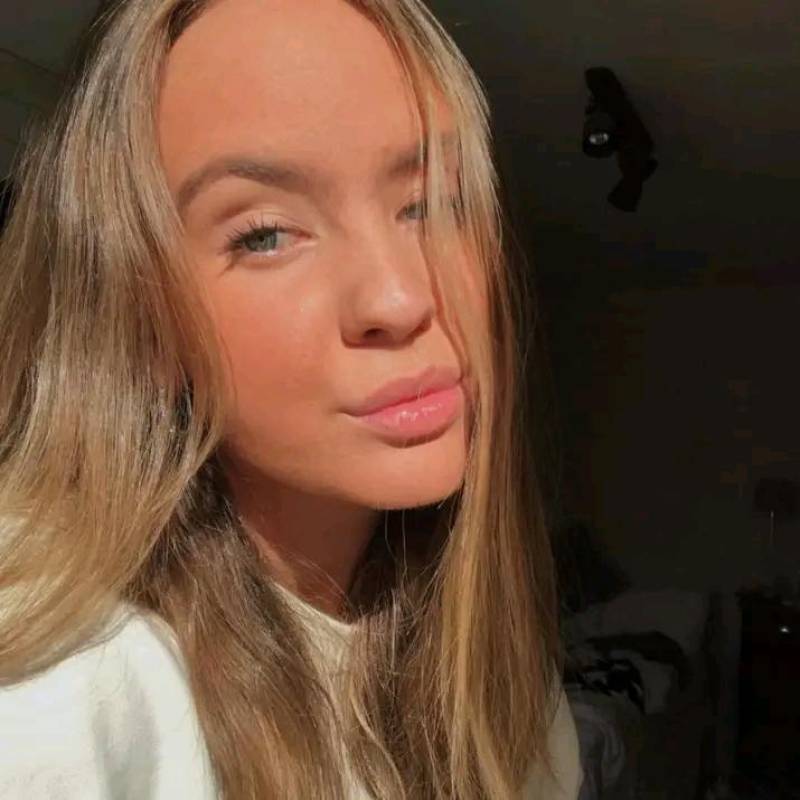 Hanna löfgren, 32, Partr