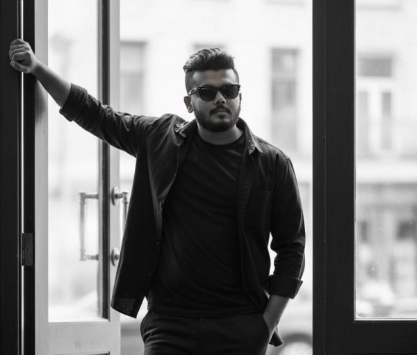 Rakibul Islam Sumon, 24, Spring Valley