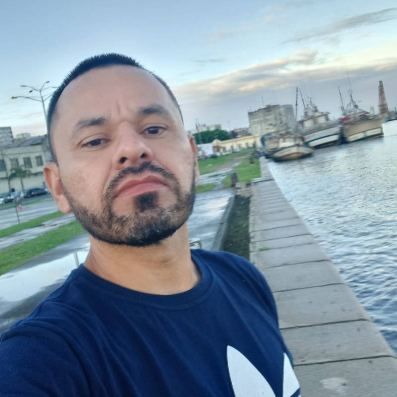 thiago, 43, Jalapa
