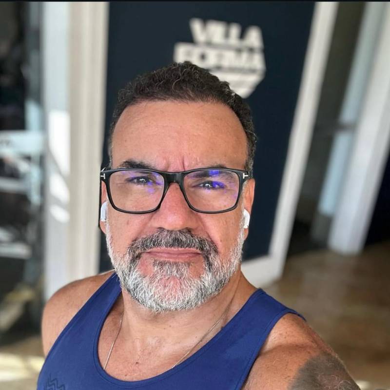 Thompson miller, 62, Triuggio