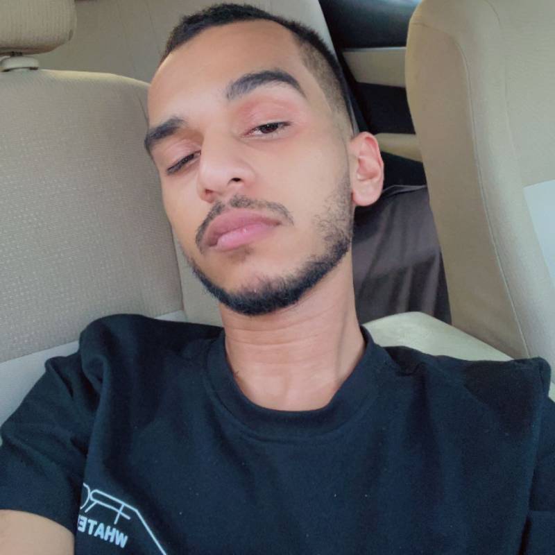 Kemo, 23, Chiayi