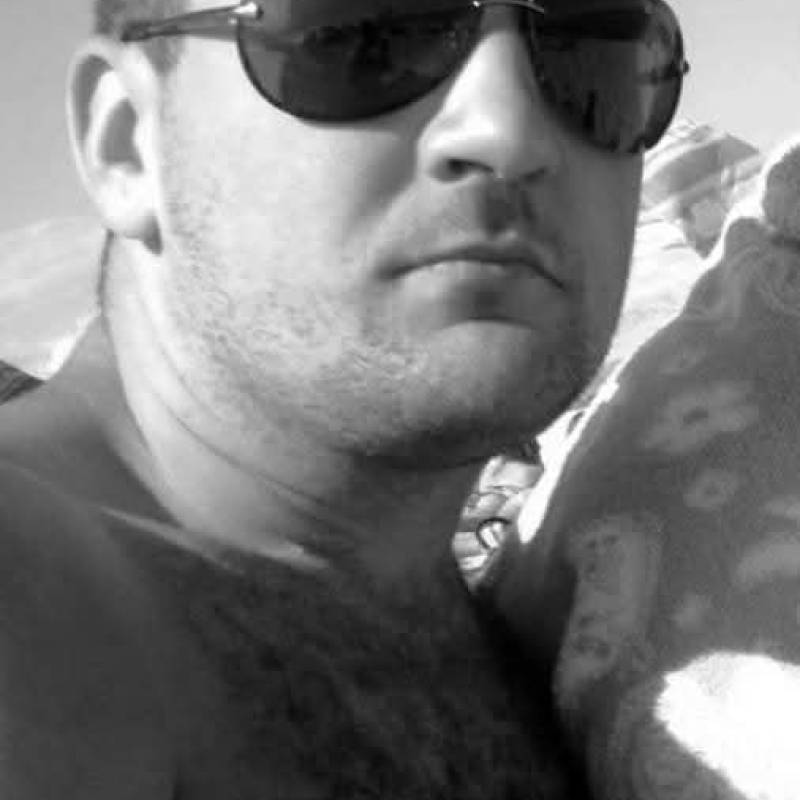 Roman, 37, Pasco