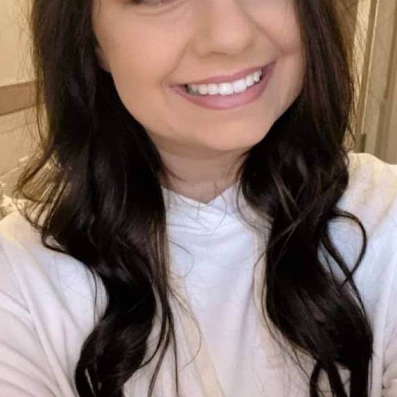 Betty, 37, Analaroa