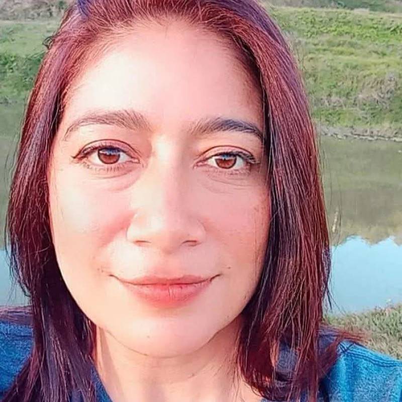 Milissen, 44, Smethwick