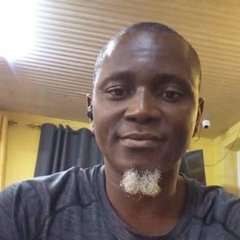 Alman, 47, Dar Bel Hamri