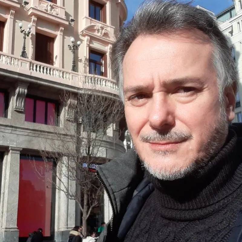 Lucas, 49, Hengyang
