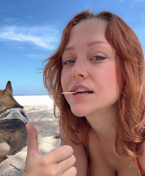 Cherly blossom, 28, Roraima
