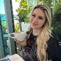 Alison Kate, 38, Ghana