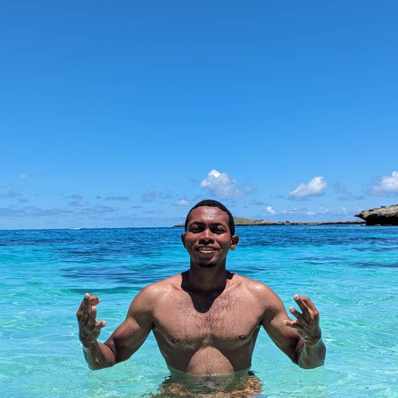Mick, 26, Great Dunmow