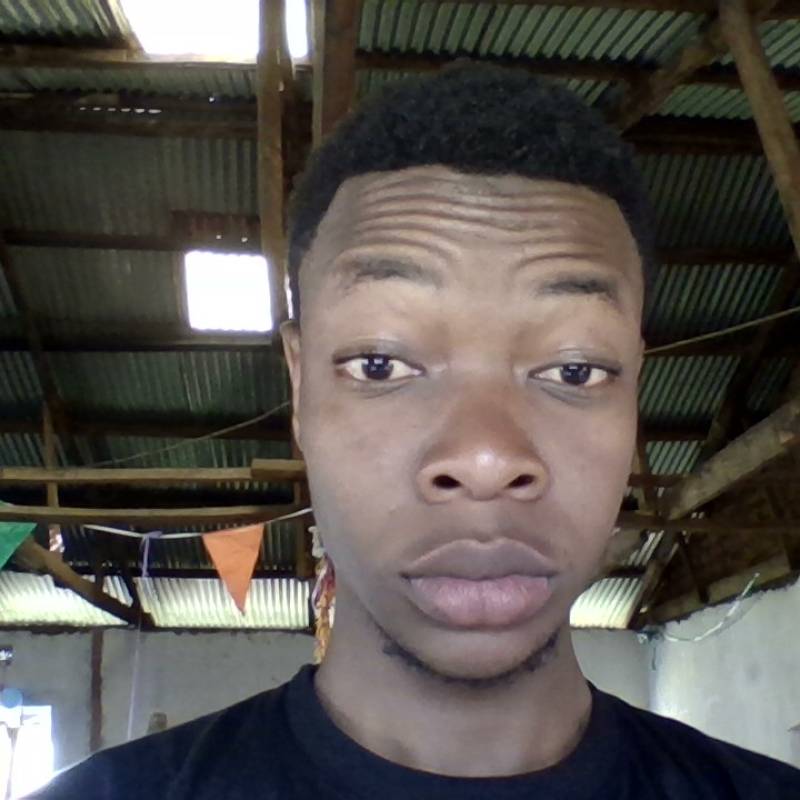 Freeze, 21, Blackrock