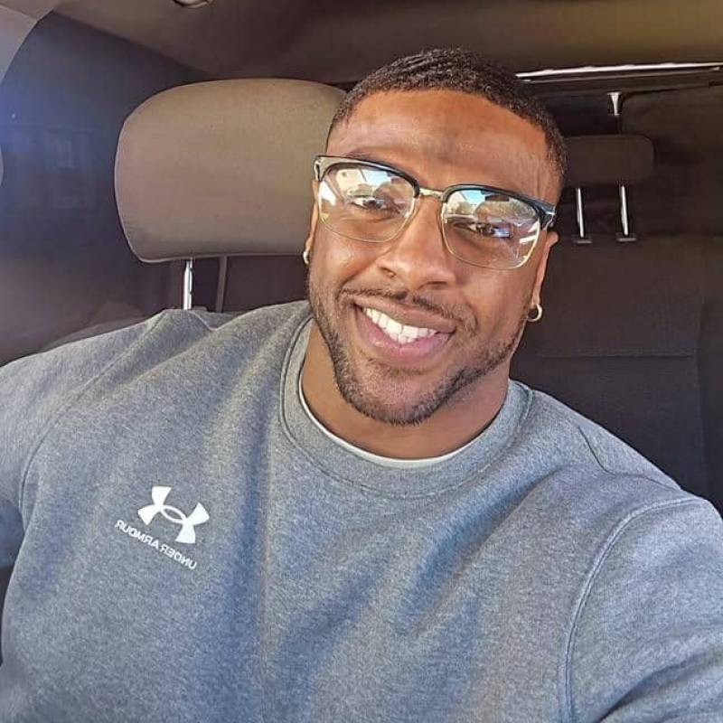 Andrew Mabry, 49, Mungaoli