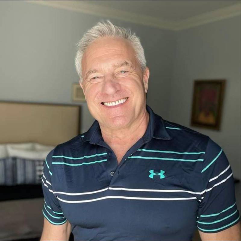 Treyton, 67, Arucas