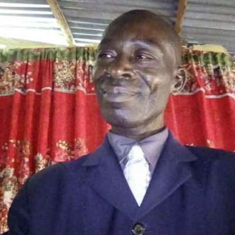 Clement, 54, Ash Shaykhan