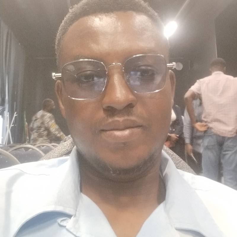 Edwin Apraku, 42, Luclia