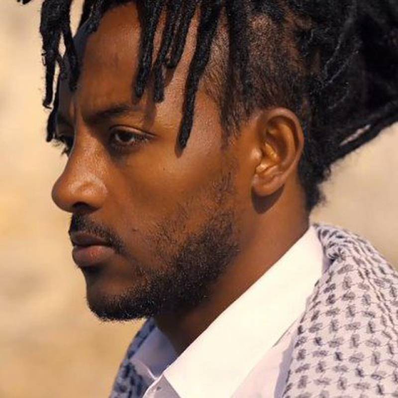 Tiger, 26, Damongo