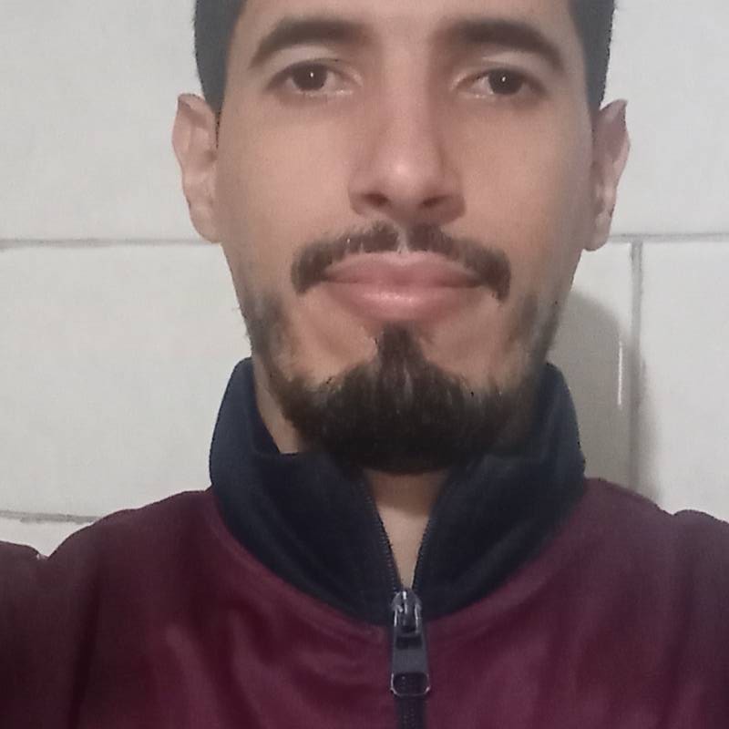 Amiro123, 24, Xingyi