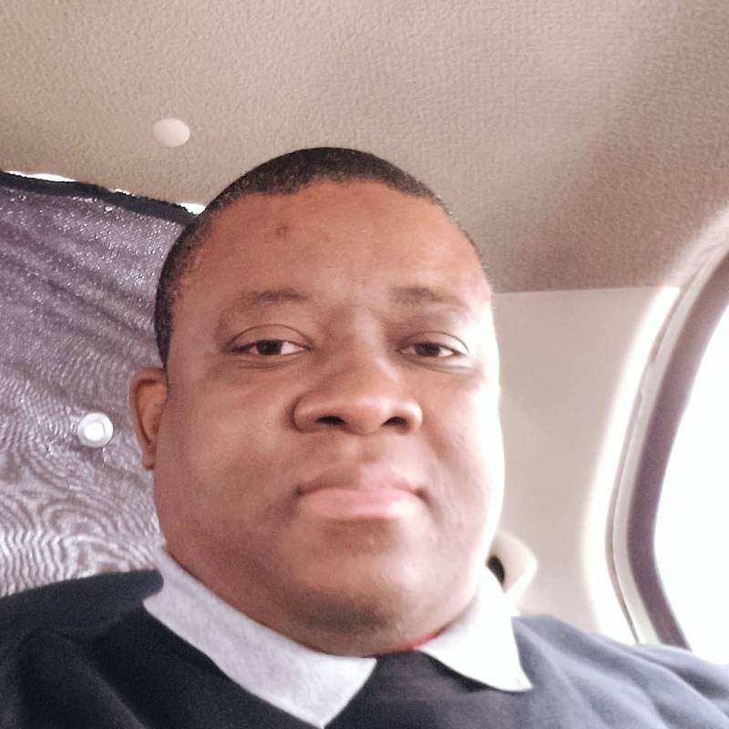 Mathew, 47, Piraju